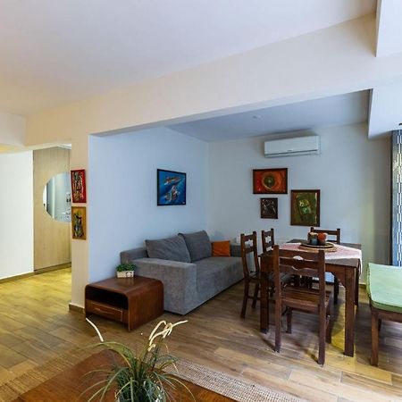 Stylish Apartamento Estambul Exterior foto