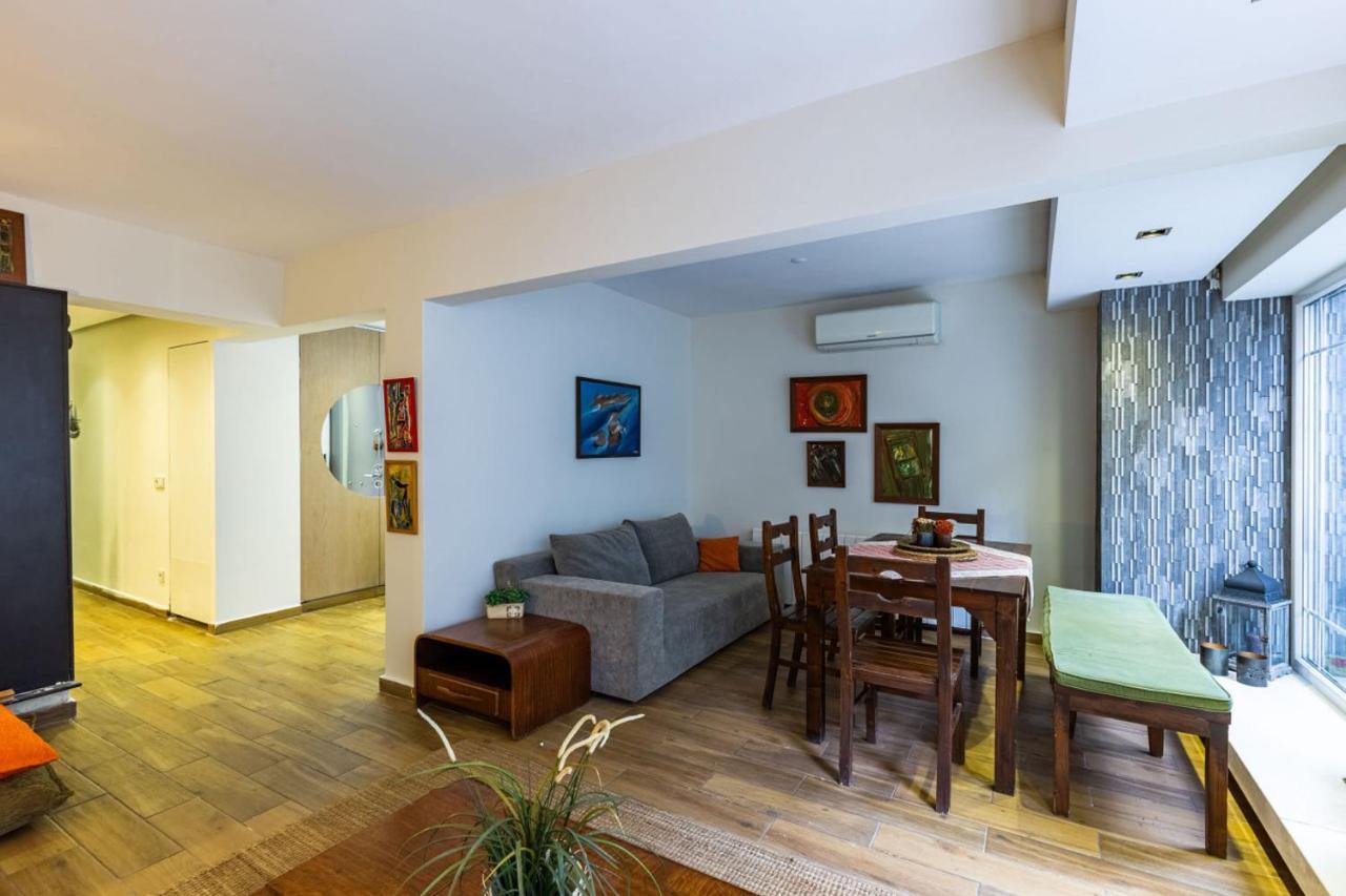 Stylish Apartamento Estambul Exterior foto