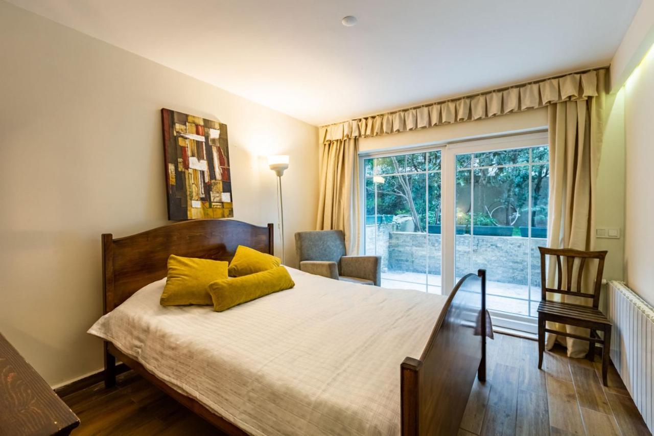 Stylish Apartamento Estambul Exterior foto