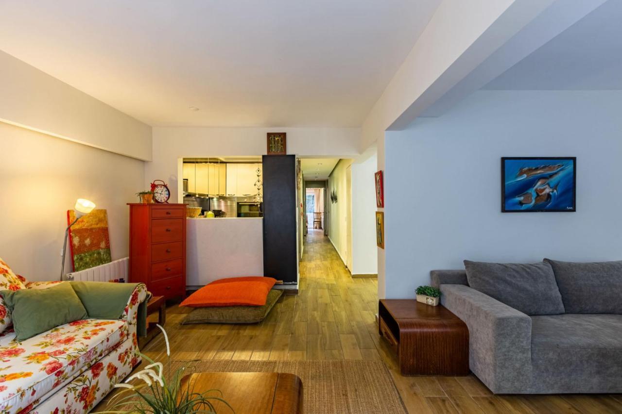 Stylish Apartamento Estambul Exterior foto