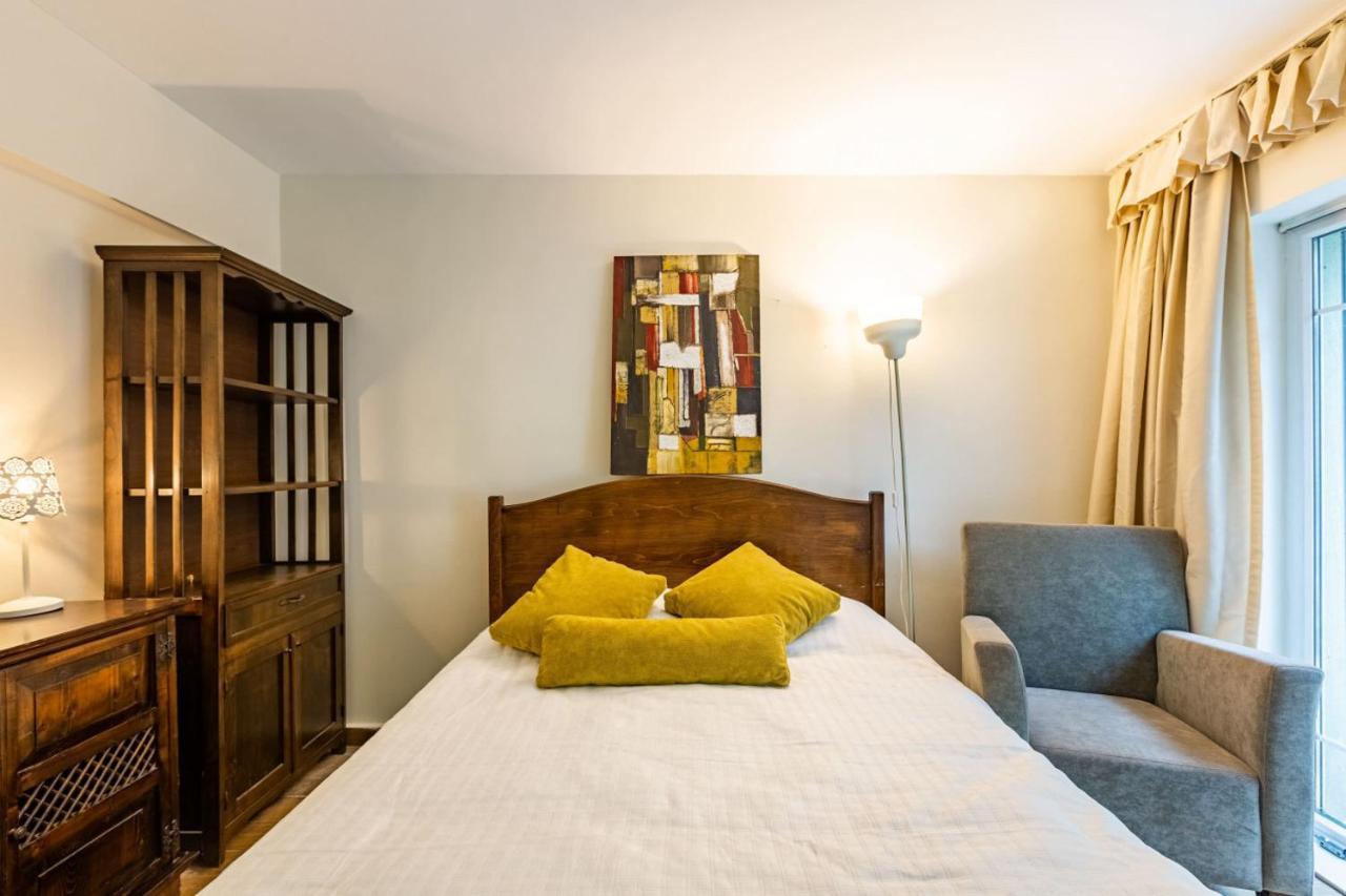 Stylish Apartamento Estambul Exterior foto